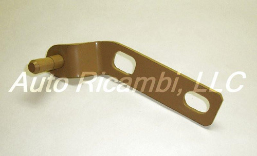 Passenger Side Hood Hinge - 1980-85 Passenger Side Hood Hinge - 1980-85