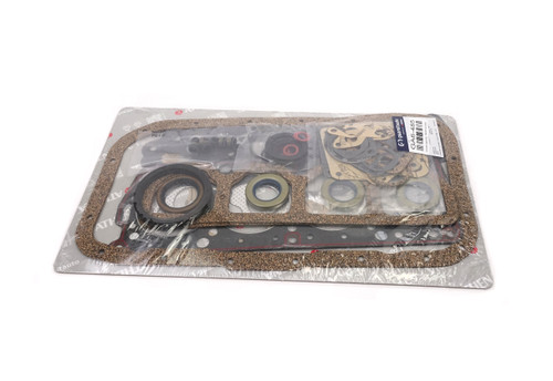 Complete engine gasket set FIAT 124 Spider 2000 and Pininfarina 1980-1985 (with Bosch fuel injection 1995cc)  -  Auto Ricambi, GA6-485, 5881185, 581155 