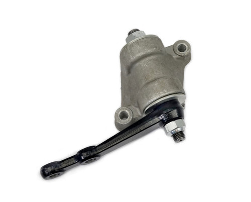 Steering idler assembly - complete with armFIAT 124 Spider, Spider 2000 and Pininfarina - 1966-1985FIAT 124 Sport Coupe - 1967-1975 - Auto RicambiSU0-420, 5890479, 4168324