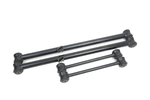 Rear trailing rod kit FIAT 124 Spider and Sport Coupe - 1969 ,1970, 1971, 1972, 1973, 1974, 1975, 1976, 1977, 1978 - Auto Ricambi, SU7-445, 4306214, 4287626