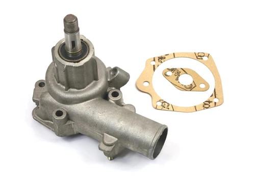 Water pump FIAT 124  Spider and Sport Coupe - 1966-1969 (1438cc) - Auto Ricambi