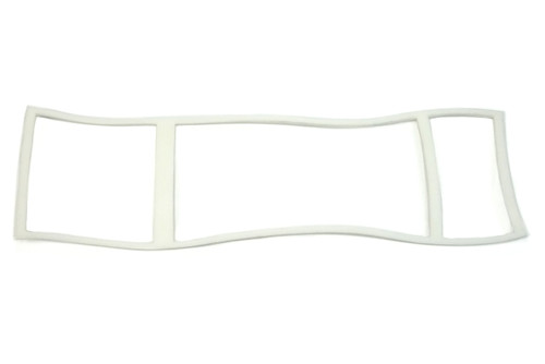 Tail light housing to lens gasket
FIAT 124 Spider - 1970 and 1972 1/2-1978
- Auto Ricambi
RS7-405, 9935081