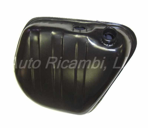  New fuel tank FIAT 124 Sedan and Special - 1966-1974 -  Auto Ricambi, FU3-487, 85002109
