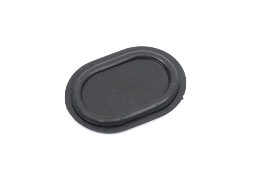 Large oval plugFIAT 124 Spider, Spider 2000 and Pininfarina - 1966-1985FIAT 124 Sport Coupe - 1967-1975 - Auto Ricambi RS1-095, 4147468