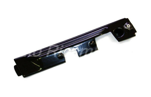 Front Passenger Side Bumper Shock Cover Front Passenger Side Bumper Shock Cover