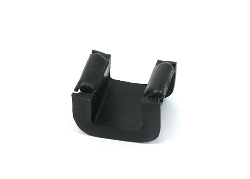 Radiator lower support rubber pad FIAT 124 Spider, Spider 2000 and Pininfarina - 1966-1985 FIAT 124 Sport Coupe - 1967-1975  -  Auto Ricambi, CO0-041, 4289141, 4299316, 82301517