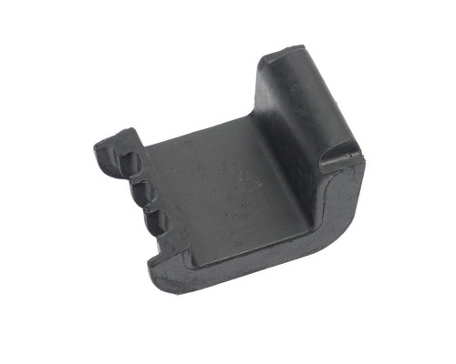 Radiator Support Lower Pad