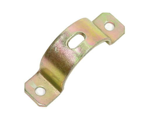 Steering Rack Bracket - Driver Side
