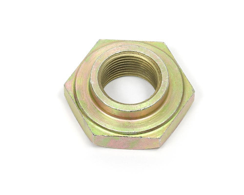 Crankshaft Nut - 38 mm
FIAT 124 Spider, Spider 2000 and Pininfarina - 1971-1983
FIAT 124 Sport Coupe - 1971-1975
- Auto Ricambi
EN5-092, 4247592