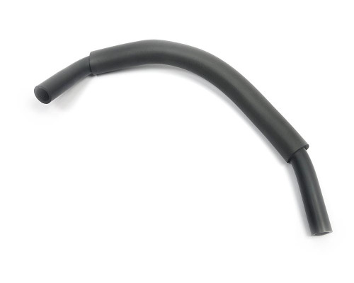 Long crank case breather hose FIAT Spider 2000 and Pininfarina - 1980-1985 (with Bosch fuel injection)- Auto Ricambi 5923248, 4393578, 4430728, LU0-005