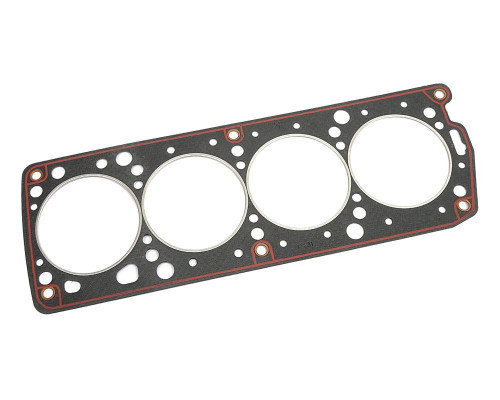 Cylinder head gasket - 1.2mm thick FIAT 124 Spider, Sport Coupe, Spider 2000, Pininfarina - 1974-1985 (1756cc and 1995cc)  -  Auto Ricambi  GA3-431  4387624, 5891290, 5951675