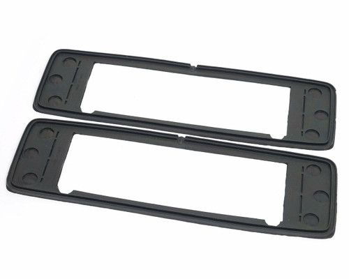Tail Light to Body Gasket Pair - 1966-69 Tail Light to Body Gasket Pair - 1966-69