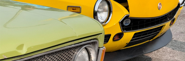Summer FIAT Fun