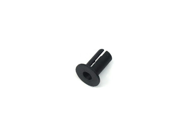Center console shift panel retaining clip FIAT 124 Spider, Spider