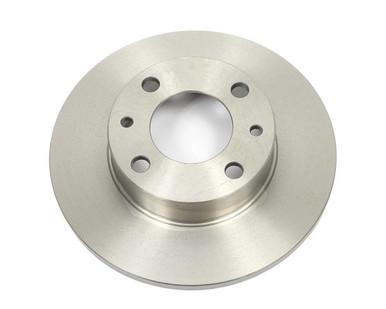 EBC GD Sport Front Rotors (280x22mm) | 2017+ Fiat 124 Spider 1.4L Turbo Abarth main image 0