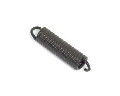 Clutch pedal helper spring FIAT 124 Spider, Spider 2000 and