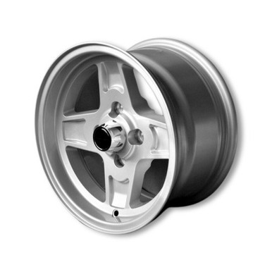 Replica of the Campagnolo wheels available in the 1970s - Set of