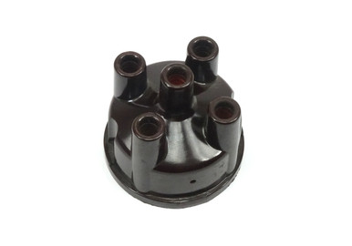 Italian made distributor cap FIAT X1/9 - 1974-1978 (with vertical