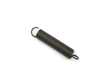 Brake pedal return spring FIAT 124 Spider, Spider 2000 and