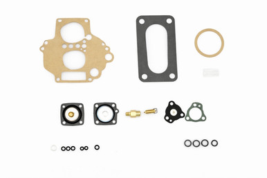 Weber 28/30DHTA Carburetor Rebuild Kit FIAT X1/9 - 1979-1980