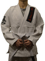 How to Clean your Gi Viking Gear MMA