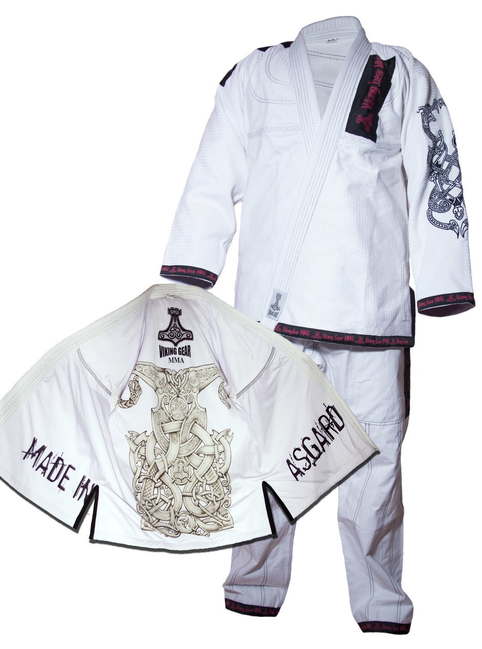 Bjj Gi Best Selling Gi Flex Panel Gi Pearl Weave Gi