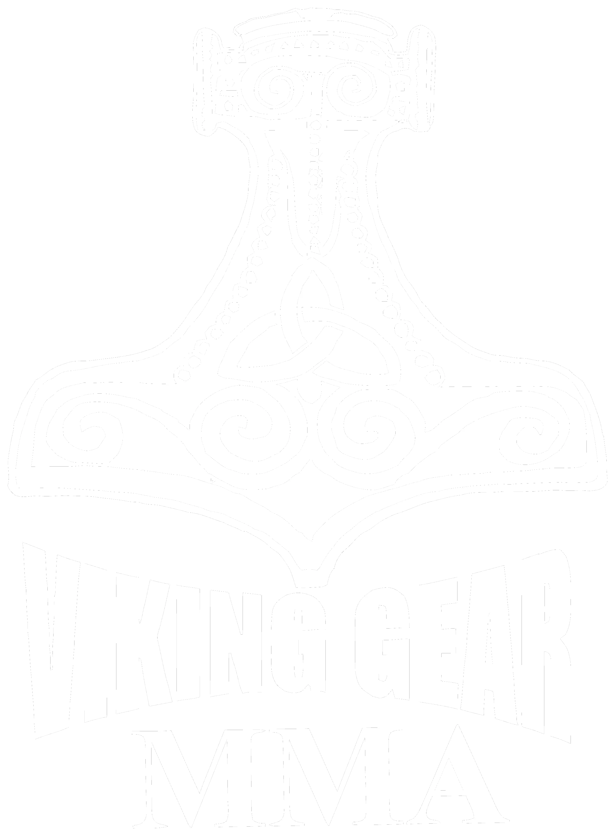 Viking Gear MMA