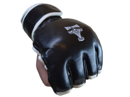 Viking Essential MMA 4 oz Glove - Viking Gear MMA