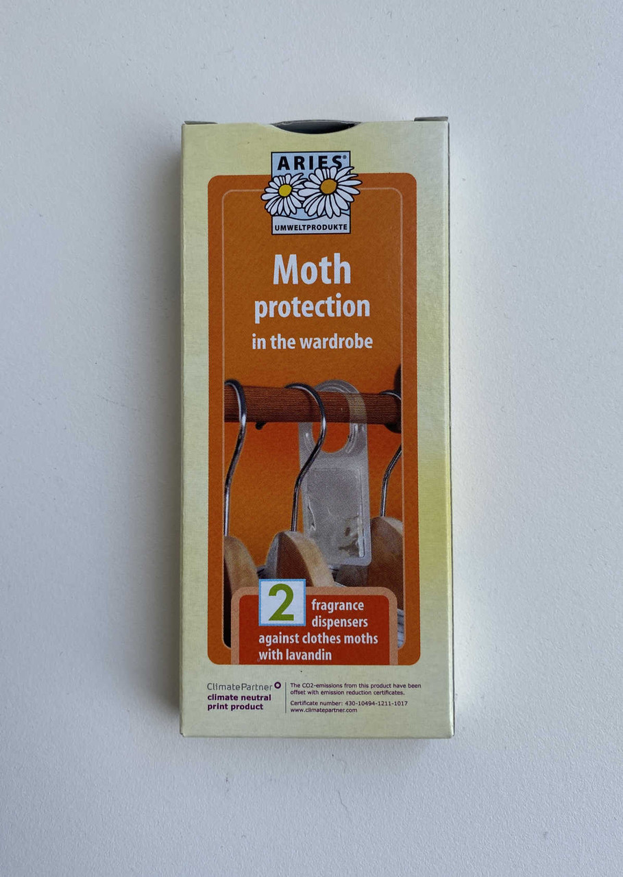 Aries Moth Protection