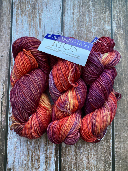 Malabrigo Rios *