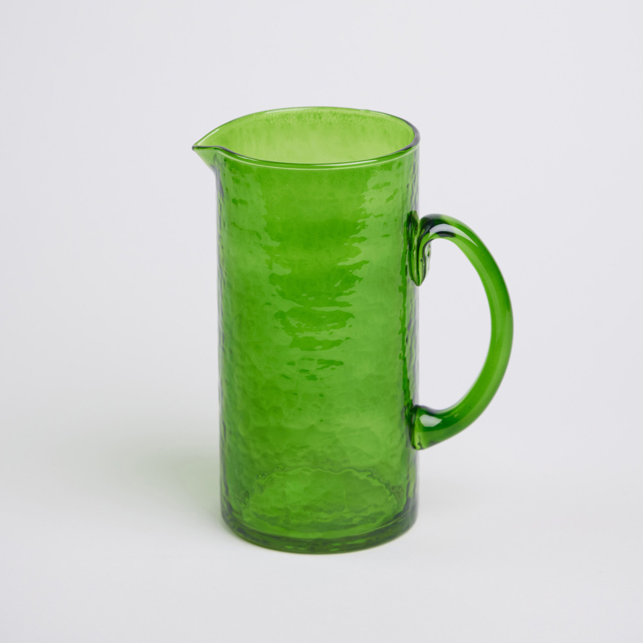 Siren Glass Jug Kilkenny Design