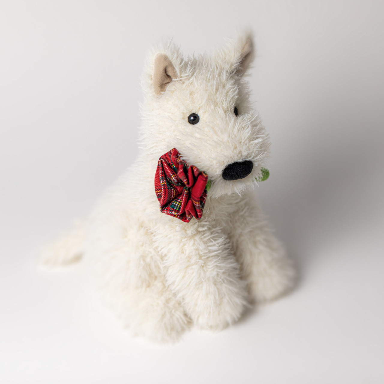 Valentine's Day Munro Scottie Dog 'Love You' | Kilkenny Design