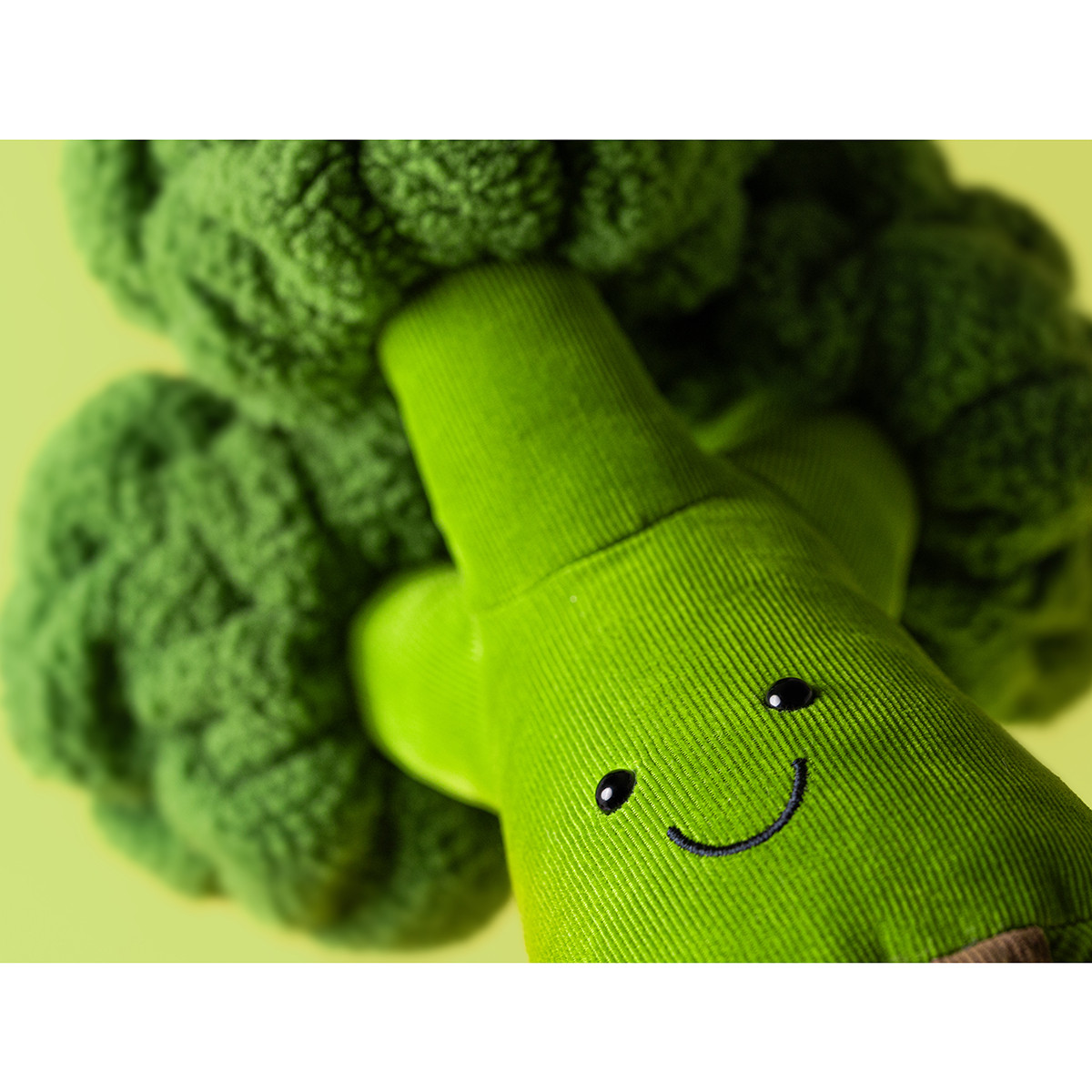Amuseables Broccoli | Kilkenny Design