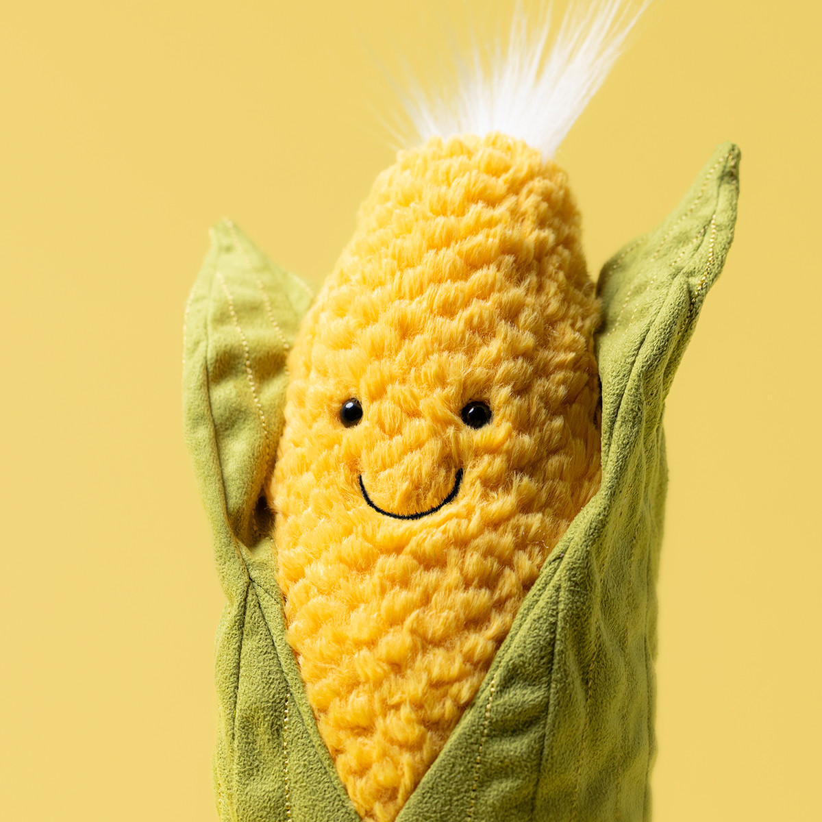 Amuseables Sweetcorn | Kilkenny Design