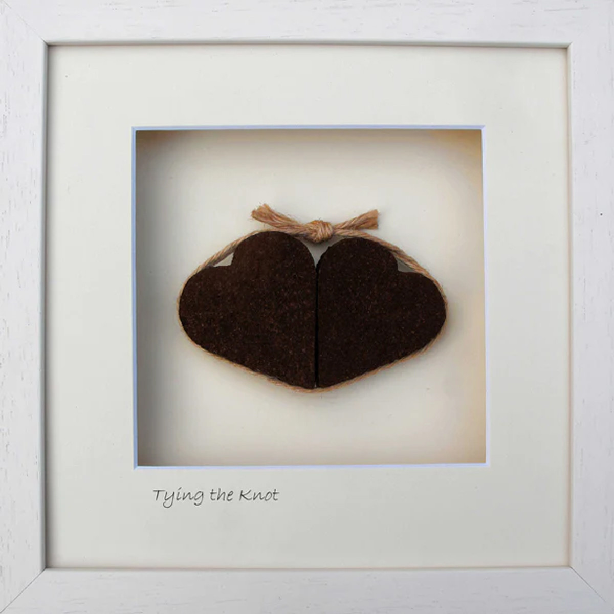 Bog Buddies Tying the Knot Frame | Kilkenny Design