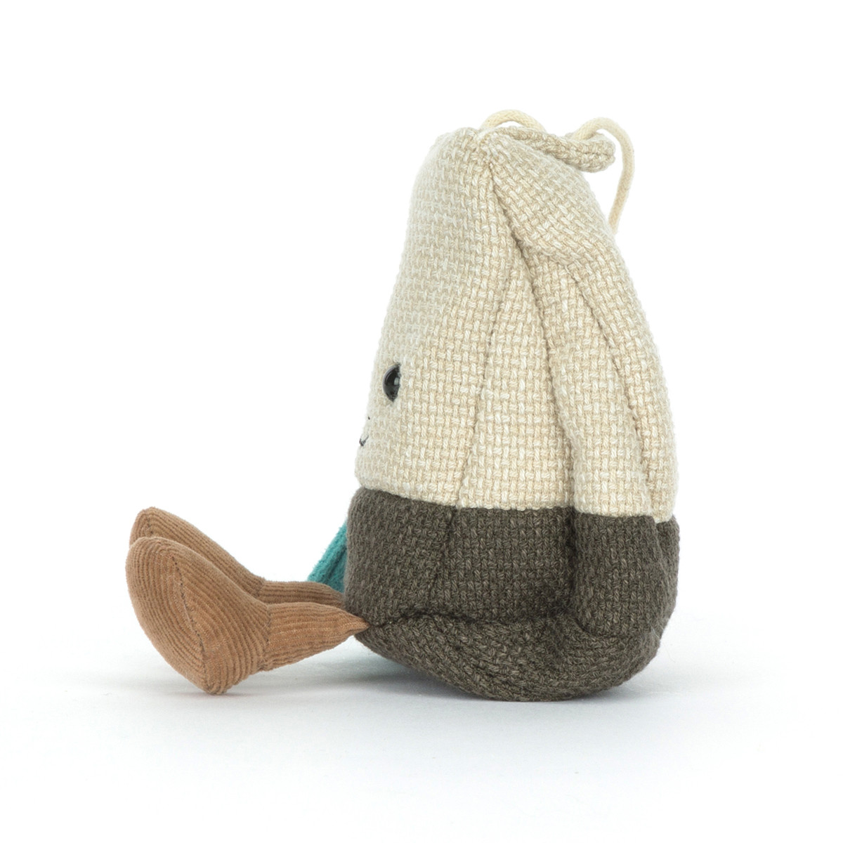 ぬいぐるみ Amuseables Steepy Tea Bag  Amuseables Steepy Tea Bag | Kilkenny Design