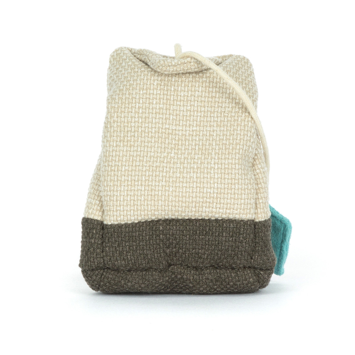 ぬいぐるみ Amuseables Steepy Tea Bag  Amuseables Steepy Tea Bag | Kilkenny Design