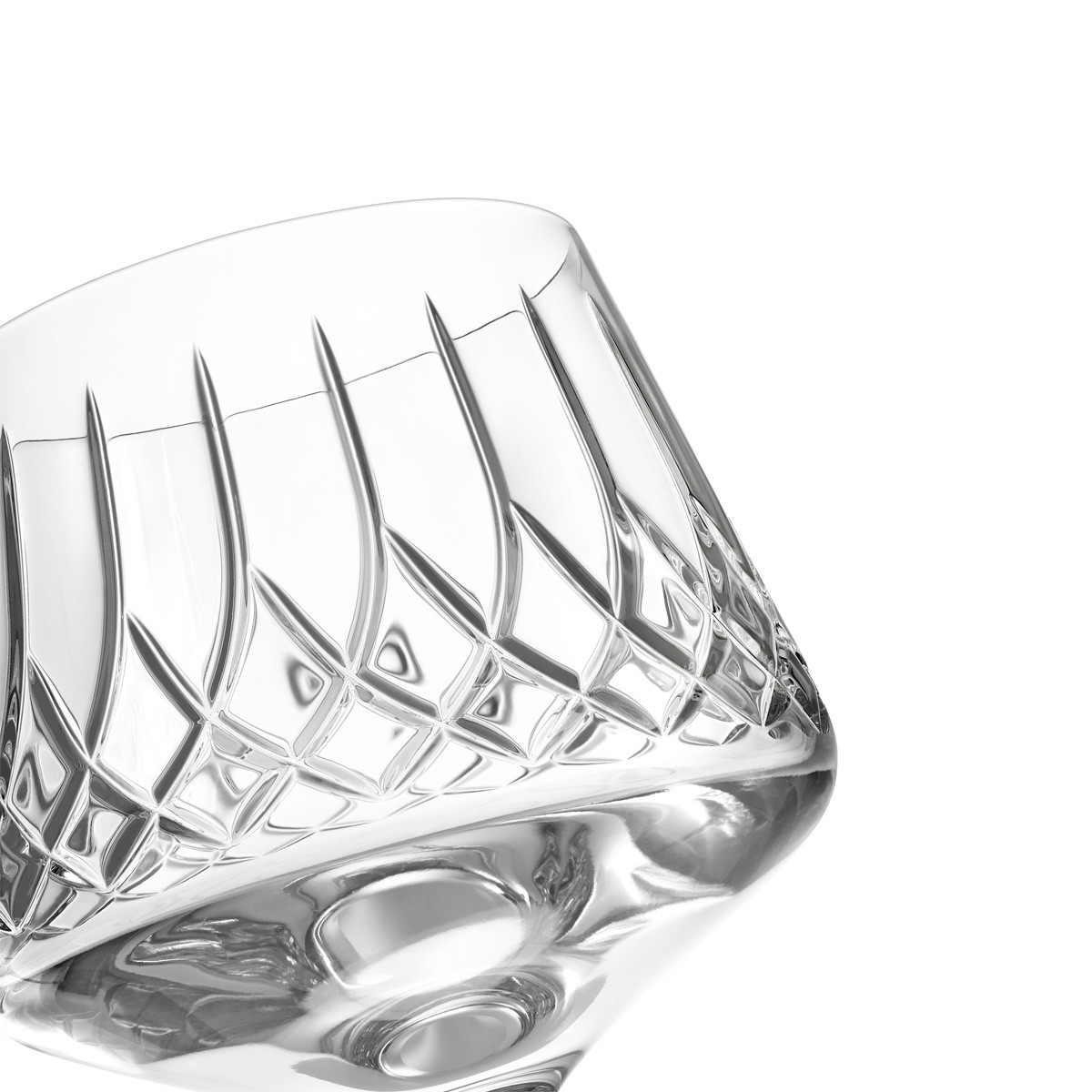 Waterford Lismore Arcus Wine Glass - Thumbnail 4