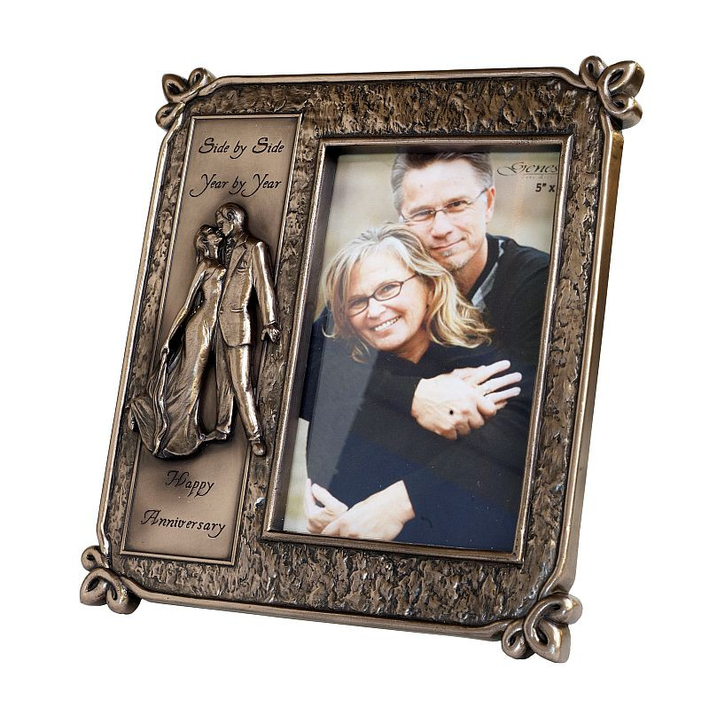 Genesis Anniversary Frame Kilkenny Design