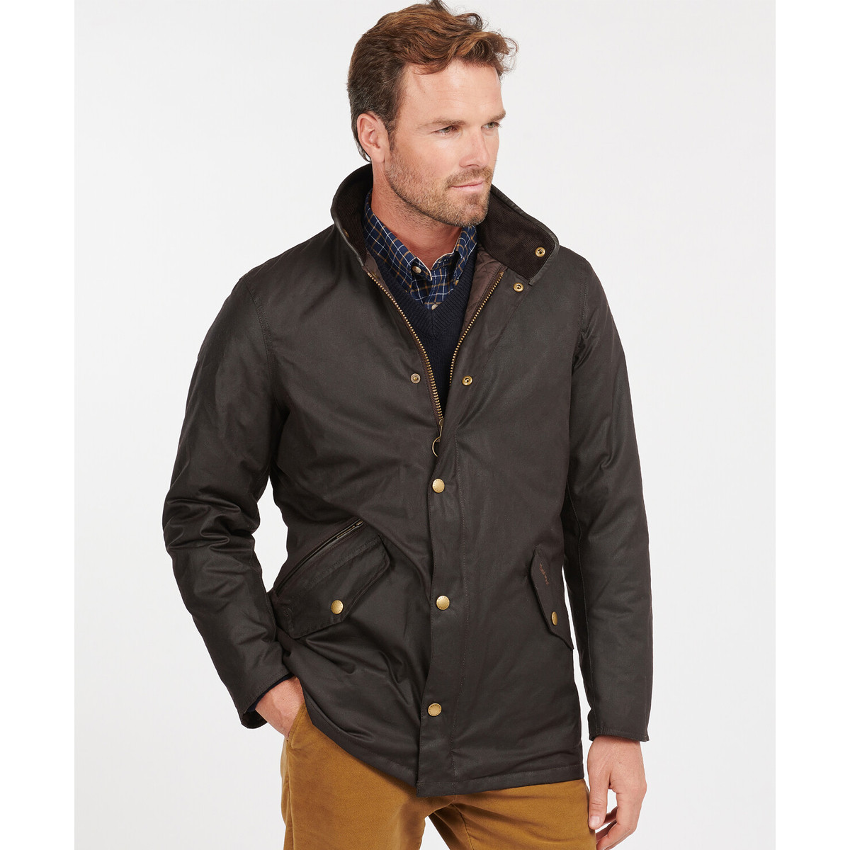 Quilted Jacket Barbour Wax Jacket Ireland Barbour Prestbury
