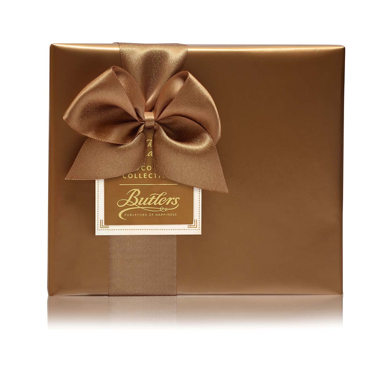 Butlers Irish Ballotin 400g