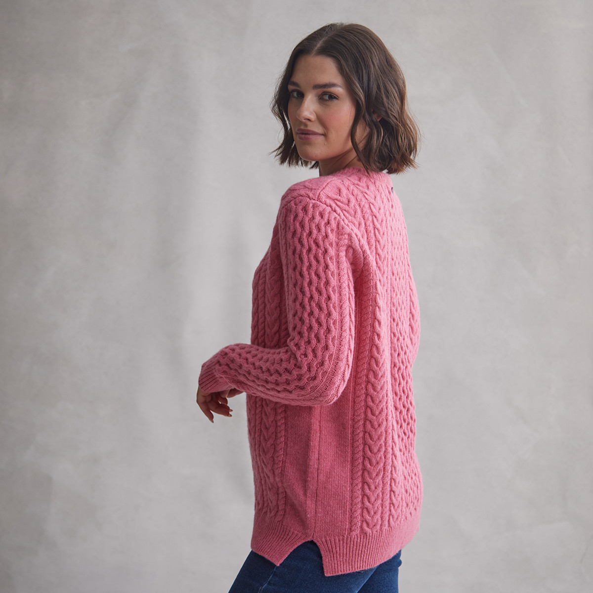 UNA SWEATER