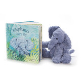 Elephants Cant Fly Book 