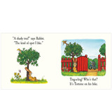 Tales From Acorn Wood: Rabbits Nap 