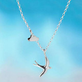 Alan Ardiff Free as a Bird Pendant_10001