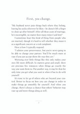 How To Let Things Go 