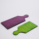 Siren Medium Glass Serving Board