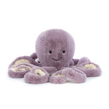 Maya Octopus Large 