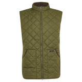 Barbour Chesterwood Gillet Green
