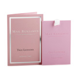 True Lavender Scented Card 5 Pack 